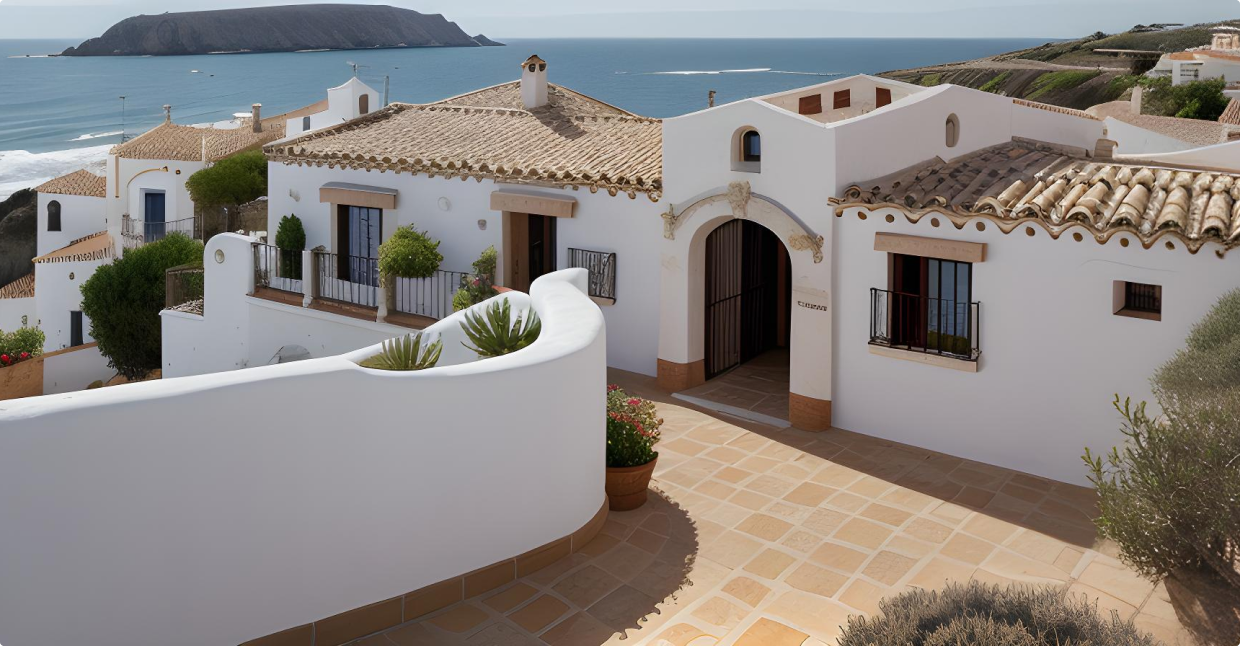 Sell your property in Spain